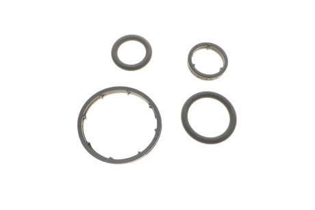 Прокладка радіатора масляного MB Sprinter OM651 2.2CDI TRUCKTEC 02.18.139