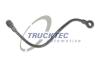 Патрубок системы охлаждения TRUCKTEC 02.19.003 (фото 1)