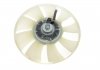 Муфта вентилятора MB Sprinter (906) 219/319/419/519 09- TRUCKTEC 02.19.062 (фото 3)