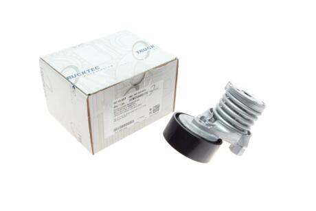 Натяжник ременя генератора Renault Kangoo 1.5dCi 09- TRUCKTEC 02.19.307
