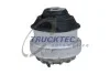 Подушка двигуна (передня) MB 190 (W201)/E-class (W124) 1.8-3.0 82-93 TRUCKTEC 02.22.002 (фото 2)