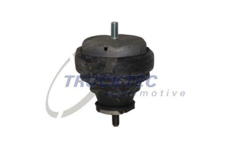 Подушка коробки передач задняя TRUCKTEC 02.22.079