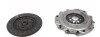 Комплект зчеплення MB Sprinter 2.2-2.7CDI 95-06 TRUCKTEC 02.23.038 (фото 3)