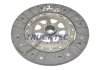 Диск зчеплення MB Sprinter 308/Vito (W638) 110TD 2.3D (d=228mm) TRUCKTEC 02.23.113 (фото 2)