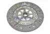 Диск зчеплення MB Sprinter 308/Vito (W638) 110TD 2.3D (d=228mm) TRUCKTEC 02.23.113 (фото 2)