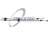 Трос куліси MB Sprinter 2.2CDI 00-06 TRUCKTEC 02.24.012 (фото 2)