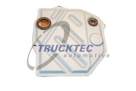 Фильтр АКПП TRUCKTEC 02.25.034