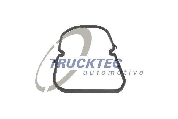 Прокладка масляного поддона АКПП TRUCKTEC 02.25.083 (фото 1)