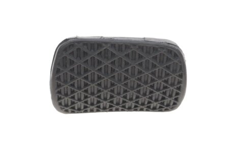 Накладка педалі гальма MB Vito (W639) 03- (автомат) TRUCKTEC 02.27.009