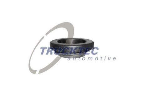Тарелка пружины подвески задняя TRUCKTEC 02.30.022