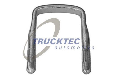 Стремянка рессоры TRUCKTEC 02.30.046