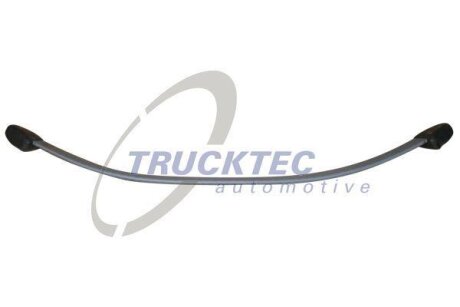Рессора листовая TRUCKTEC 02.30.060