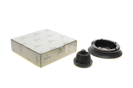 Подушка амортизатора (переднього) MB C-class (W203) 00-08/CLK-class (C209) 02-09 TRUCKTEC 02.30.063