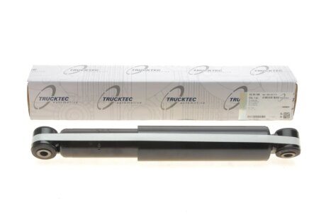 Амортизатор (задній) MB Sprinter 209-318 06- (Газ) TRUCKTEC 02.30.106