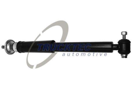 Амортизатор подвески задний газомасляный TRUCKTEC 02.30.111