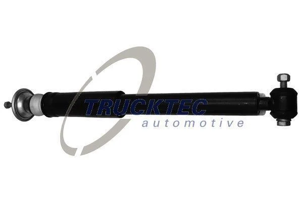 Амортизатор подвески передний газомасляный TRUCKTEC 02.30.112 (фото 1)