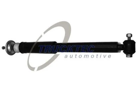 Амортизатор подвески передний газомасляный TRUCKTEC 02.30.112