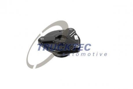 Подушка амортизатора (переднього) MB C-class (W204)/E-class (W212) 07- TRUCKTEC 02.30.254