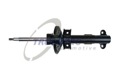 Амортизатор подвески передний газомасляный TRUCKTEC 02.30.295