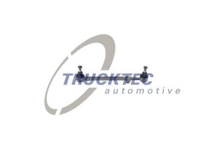 Тяга рулевая TRUCKTEC 02.31.024