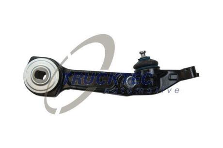 Рычаг подвески передний нижний правый TRUCKTEC 02.31.091