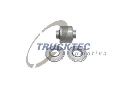 Сайлентблоки, комплект TRUCKTEC 02.31.094