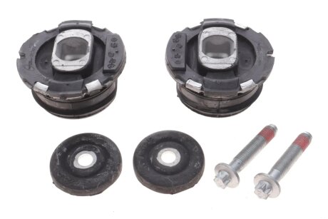 Сайлентблок балки (задньої/спереду) MB (W210/S210) 95-03 (к-кт 2 шт) TRUCKTEC 02.32.058