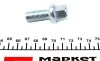 Болт колеса MB Vito (W639) 03- (M14x1.5x26.5/49mm) TRUCKTEC 02.33.020 (фото 3)