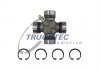 Хрестовина кардана Ford Transit/Iveco (27x75) TRUCKTEC 02.34.041 (фото 2)
