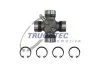 Хрестовина кардана Ford Transit/Iveco (27x75) TRUCKTEC 02.34.041 (фото 2)