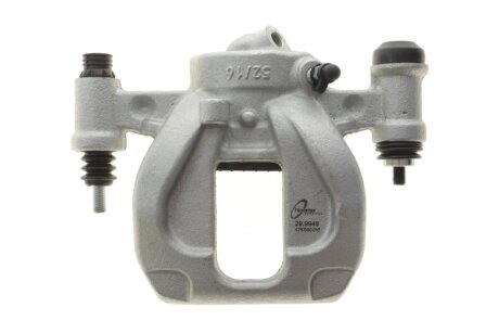 Супорт гальмівний (задній) (L) MB Sprinter 907/910 18-21 OM642/OM651 TRUCKTEC 02.35.597