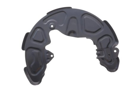 Захист диска гальмівного (переднього) (R) MB Vito (W447) 14- TRUCKTEC 02.35.683