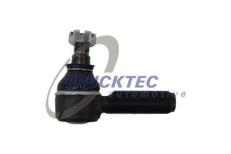 Наконечник поперечной рулевой тяги TRUCKTEC 02.37.065