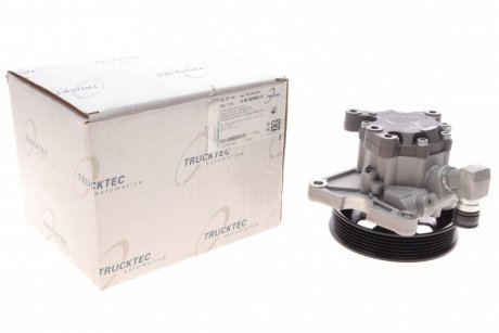 Насос ГПК MB C-class (W202)/E-class (W210) 97-03 TRUCKTEC 02.37.141