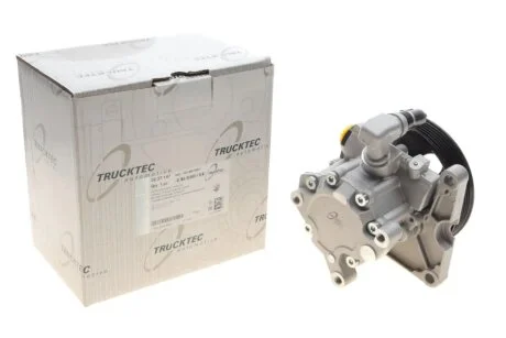 Насос ГПК MB CLS-class(C219) 5.0-5.5 i 04-10/E-class(S211/W211) 2.6-5.5 i 02-08/SLK-class 5.5 04-11 TRUCKTEC 02.37.147