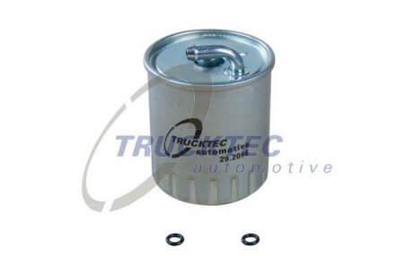 Топливный фильтр TRUCKTEC 02.38.048