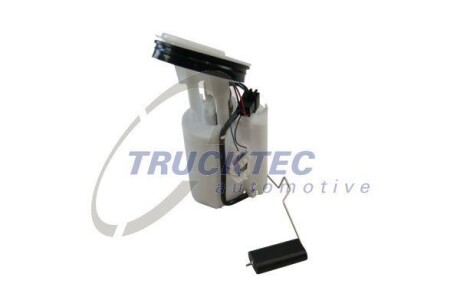 Насос топливный TRUCKTEC 02.38.071