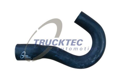 Патрубок системы охлаждения TRUCKTEC 02.40.020