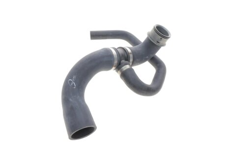 Патрубок радіатора (нижній) MB Sprinter OM642-646 TRUCKTEC 02.40.051