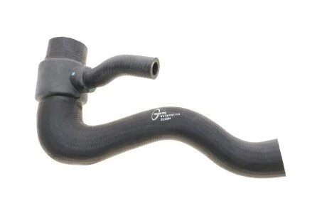 Патрубок радіатора (нижній) MB Sprinter CDI -06 TRUCKTEC 02.40.129