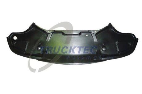 Шумоизоляция подкапотная TRUCKTEC 02.41.001