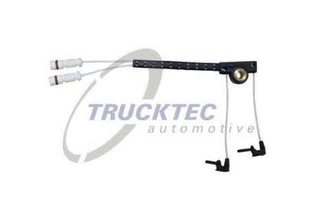 Датчик износа тормозных колодок TRUCKTEC 02.42.042