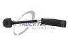 Датчик зносу гальмівних колодок MB Sprinter/VW Crafter 06- TRUCKTEC 02.42.096 (фото 2)
