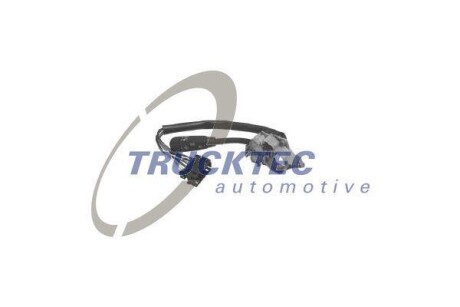 Переключатель подрулевой TRUCKTEC 02.42.276