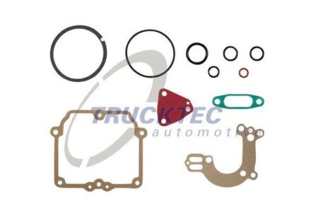 Ремкомплект карбюратора TRUCKTEC 02.43.076