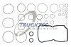 Прокладки автоматической коробки передач (АКПП), комплект TRUCKTEC 02.43.190 (фото 1)