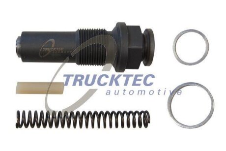 SPRING PIN TRUCKTEC 02.43.200