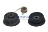 Подушка амортизатора (переднього) MB Sprinter/VW LT 96-06 (к-кт) TRUCKTEC 02.43.270 (фото 2)