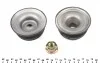Подушка амортизатора (переднього) MB Sprinter/VW LT 96-06 (к-кт) TRUCKTEC 02.43.270 (фото 3)