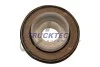 Сальник вала коленчатого передний TRUCKTEC 02.43.306 (фото 1)